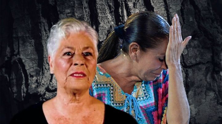 Los secretos más temidos de Isabel Pantoja fueron destapados por Teresa Rivera