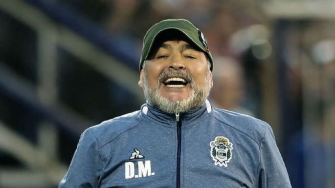 Diego Maradona, los oscuros secretos que salen a la luz a casi dos años de su partida