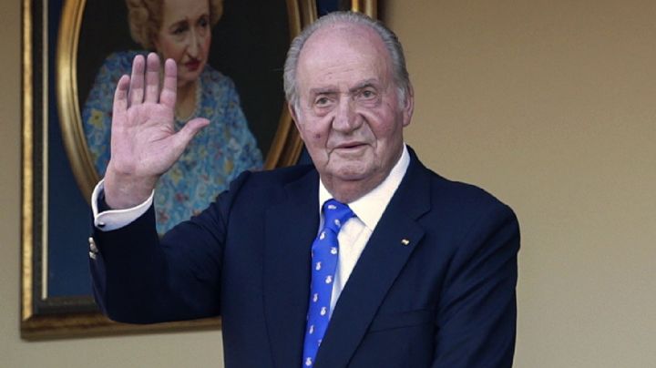 El fin del exilio del Rey Juan Carlos tiene fecha