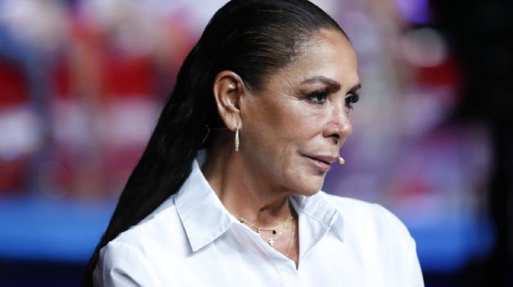 Kiko Rivera no es el único al que Isabel Pantoja ha hecho enojar