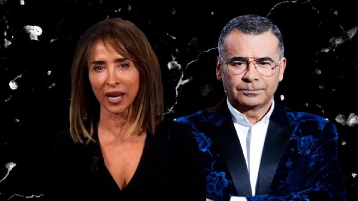 El contundente reproche de María Patiño por el trato especial del canal hacia Jorge Javier Vázquez