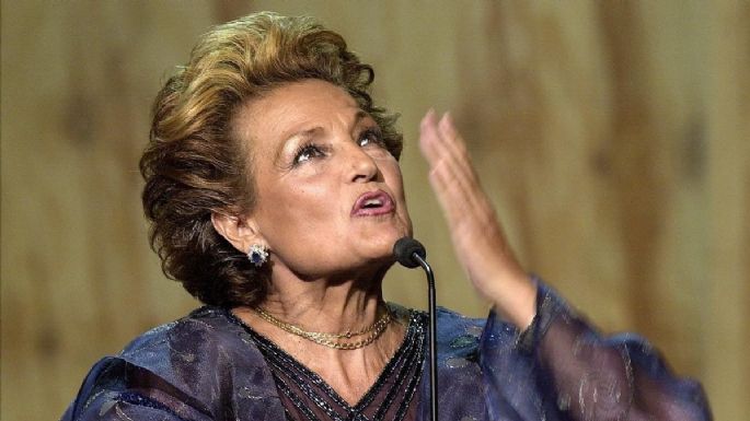 Carmen Sevilla, noticias de la actriz a punto de cumplir 92 años