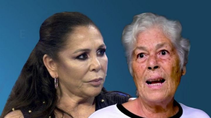 La imperdonable traición de Isabel Pantoja a Teresa Rivera que quebró para siempre su amistad