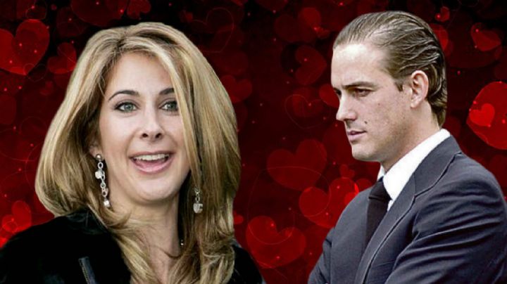 La familia de Carmen Janeiro no estaría dispuesta a aceptar su boda con Luis Masaveu
