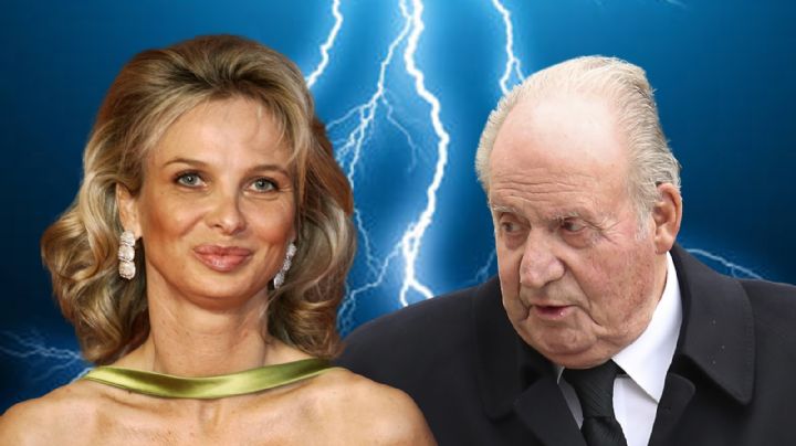La orden que dio Corinna sobre el destino de su fortuna puede finalmente hundir al Rey Juan Carlos