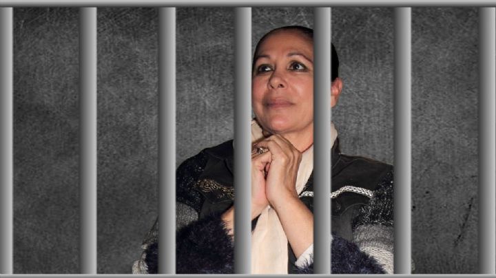 Isabel Pantoja podría volver a prisión tras conocerse la última información sobre sus sociedades