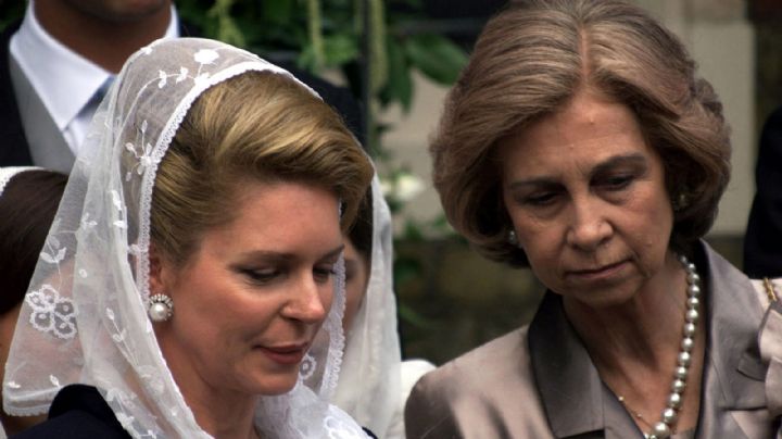 La amistad que la Reina Sofía ha atesorado durante años entre desgracias y problemas familiares