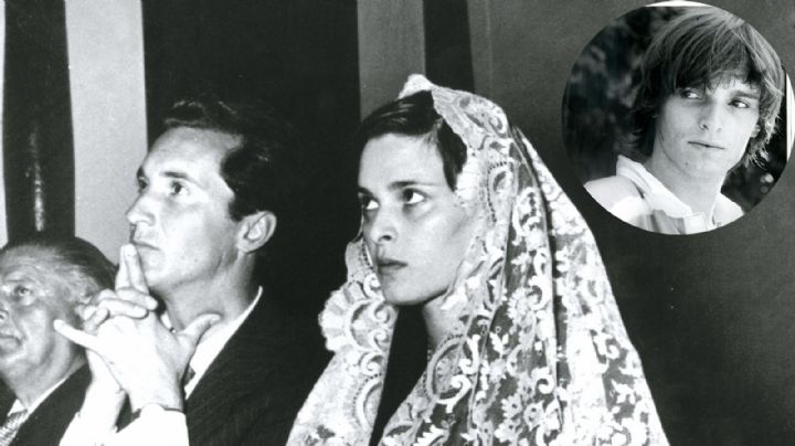 Los secretos detrás del tormentoso matrimonio de Dominguín y Lucía, los padres de Miguel Bosé