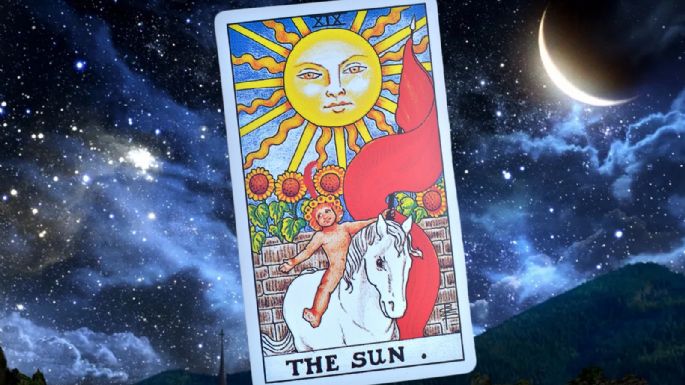 Horóscopo: Las predicciones de las cartas de Tarot de esta semana para cada signo del zodíaco