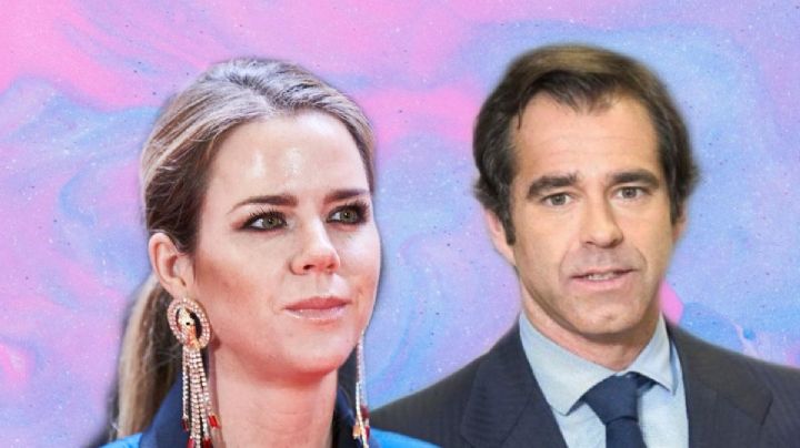 Amelia Bono ya no puede ocultar su amor por Fernando Ligués tras separarse de Manuel Martos