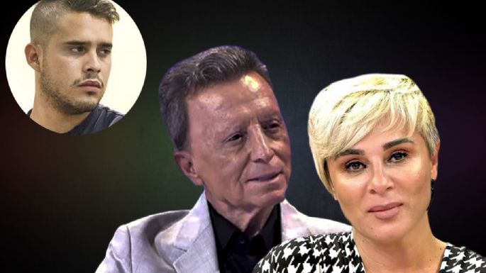 Ana María Aldón, la dura frase sobre el último desaire de Ortega Cano, José Fernando y Gloria Camila