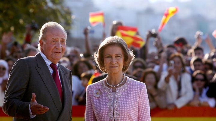 La razón por la cual el Rey Juan Carlos reconsiderara su situación con la Reina Sofía en su regreso