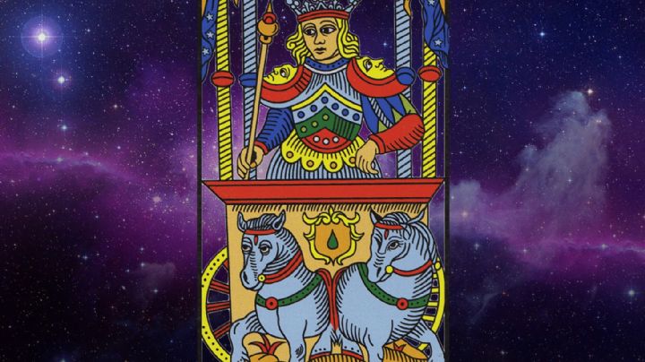 Horóscopo: Las predicciones de las cartas de Tarot de esta semana para cada signo del zodíaco
