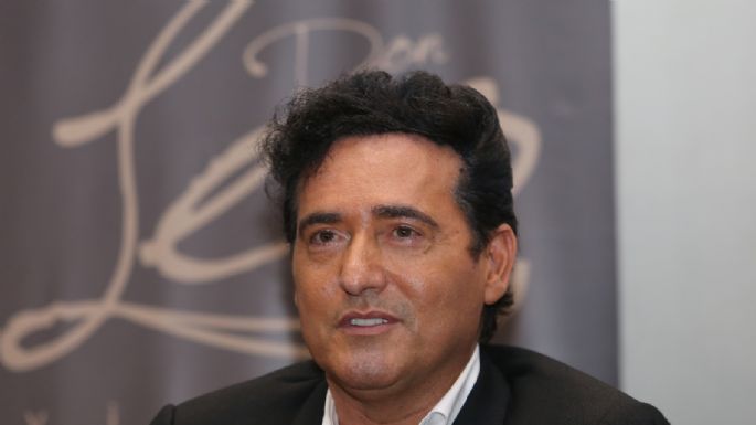 La cuenta pendiente que Carlos Marín, el cantante de “Il Divo”, no llegó a cumplir a tiempo