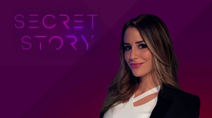La desconocida vida que Cristina Porta escondía antes de ingresar a “Secret Story”