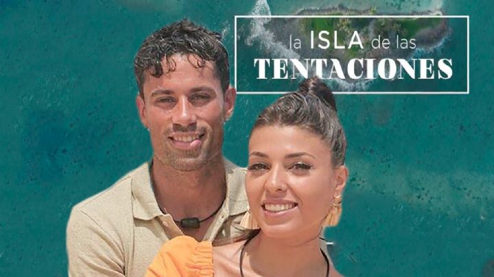 Diego y Lola finalmente estarán frente a frente por primera vez en "La isla de las tentaciones"