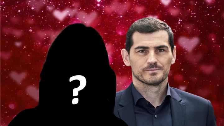 La mujer por la que Iker Casillas habría puesto fin a su relación con Sara Carbonero