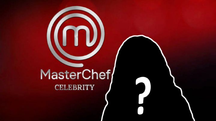La nueva incorporación de "MasterChef Celebrity" promete dar mucho de qué hablar en su sexta edición