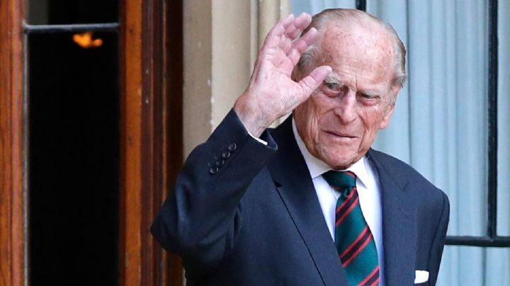 Los momentos más emotivos del funeral del Duque de Edimburgo, entre invitados y promesas cumplidas