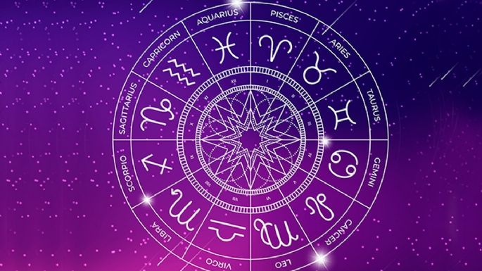 Horóscopo de hoy, lunes, 24 de abril para todos los signos del Zodíaco