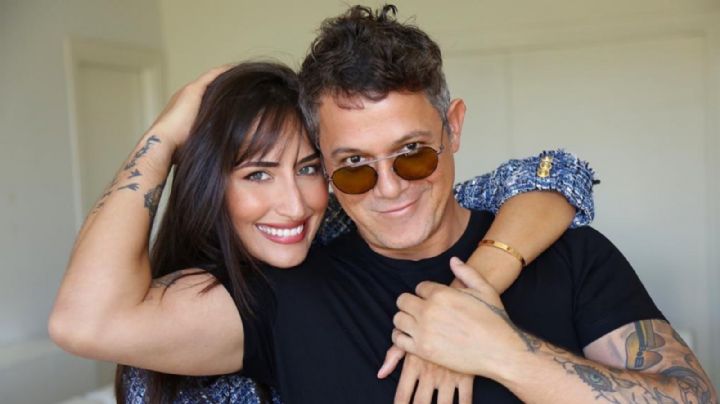 Alejandro Sanz y Rachel Valdés, una pareja dispuesta a dar un paso más en su relación