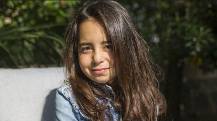 El increíble cambio de Beren Gökyildiz de niña estrella en "Mi hija" a adolescente exitosa