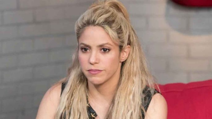 Shakira y sus hijos estarían pasando su peor momento en Miami
