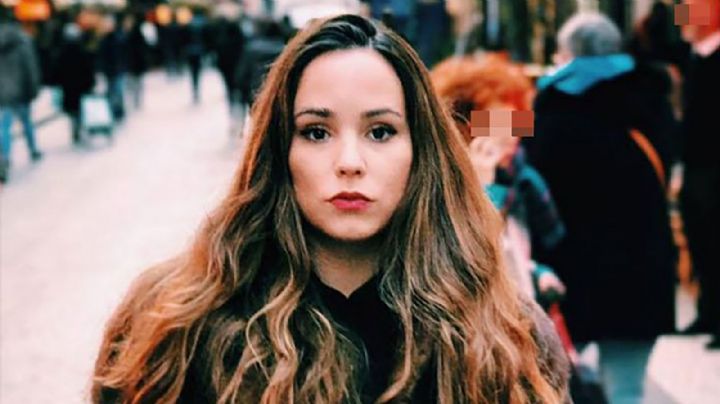 Carolina Monje inicia una nueva etapa empresarial con el recuerdo vivo de Álex Lequio