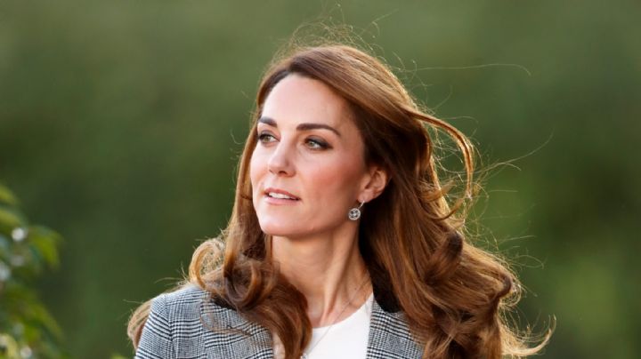 Los trucos de moda de Kate Middleton con los que se ahorra una fortuna