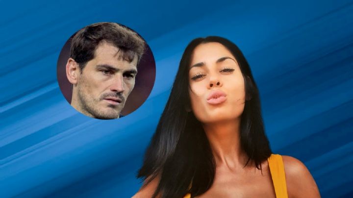 La supuesta tercera en discordia entre Iker Casillas y Sara Carbonero envió un polémico comunicado