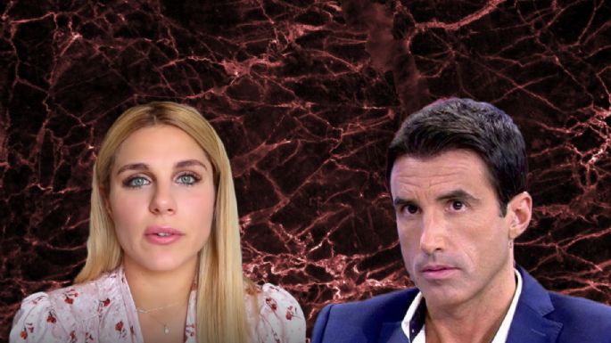 Ivana Icardi confirmó lo que todos sospechaban sobre su ruptura con Hugo Sierra