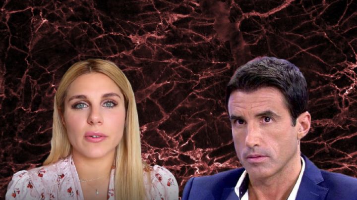Ivana Icardi confirmó lo que todos sospechaban sobre su ruptura con Hugo Sierra