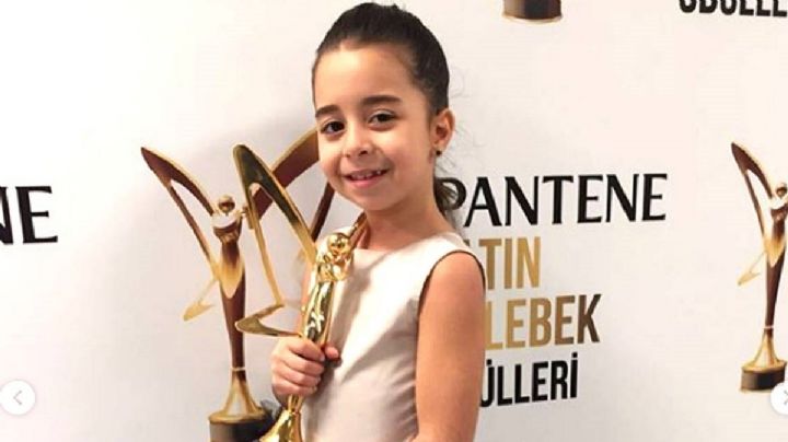 Beren Gökyildiz de “Mi Hija” demuestra, una vez más, por qué es la indicada para papeles dramáticos