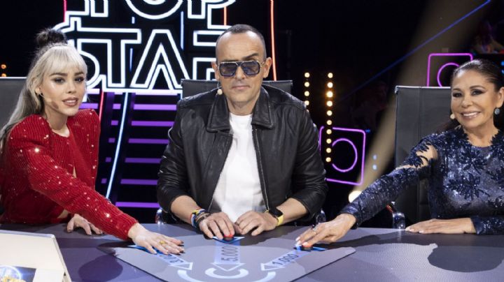 “Top Star” entregó 62 mil euros en una sola noche y estos son los afortunados