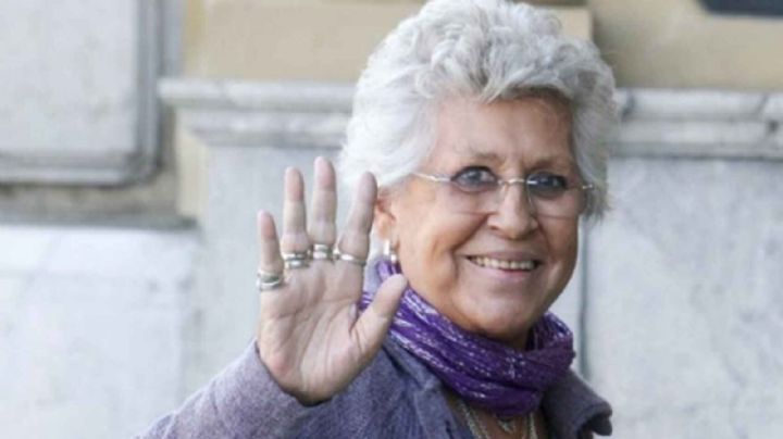 Muere Pilar Bardem, una actriz dedicada al arte y al activismo, y España llora