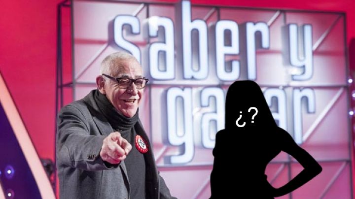 Juanjo Cardenal deja "Saber y Ganar" pero ya hay un reemplazante