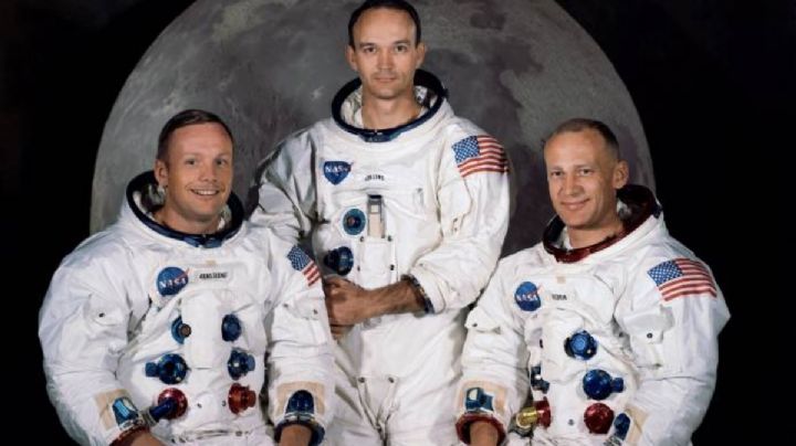 52 años de Apolo 11, el hombre pisando la luna y la música que sonó durante el viaje espacial