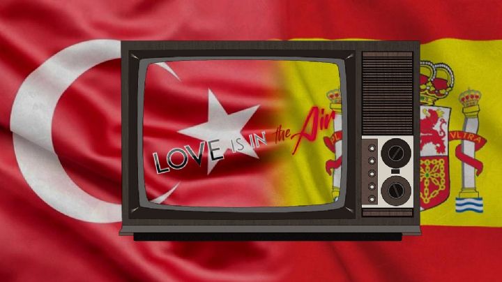 El amor de Hande Erçel y Kerem Bürsin trascendió "Love is in the air" pero no fueron los únicos