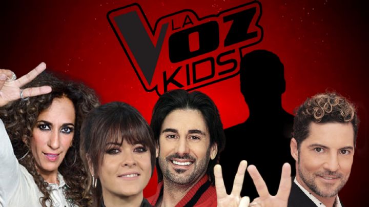Este es el campeón de “La Voz Kids” que David Bisbal, Melendi y el resto del jurado no esperaba