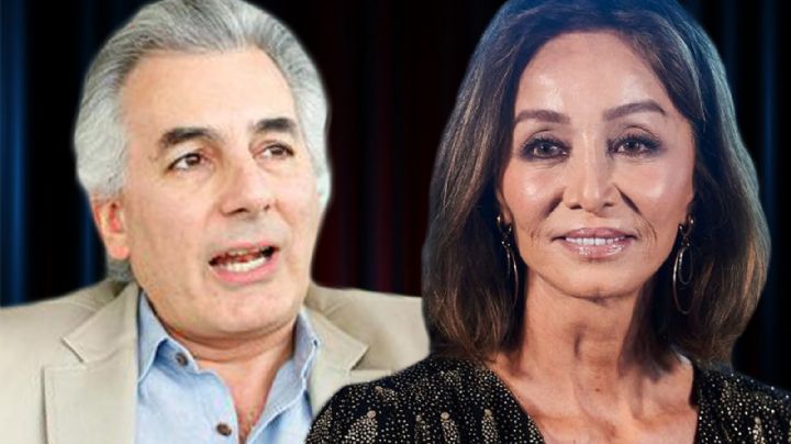 Álvaro, el hijo de Mario Vargas Llosa, aparece ante las cámaras y hace tambalear a Isabel Preysler