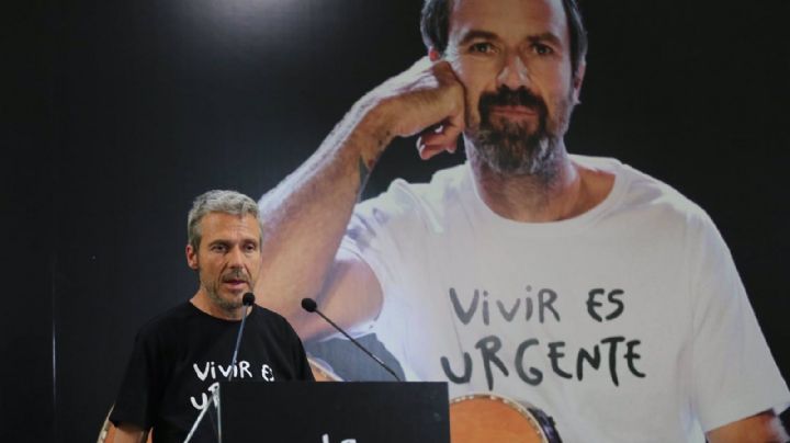 A pesar de la gran campaña solidaria por Pau Donés, su hermano confirma el mal momento de su familia