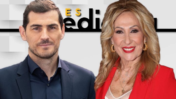 "Ya es mediodía" le pide disculpas a Rosa Benito por haberla relacionado con Iker Casillas