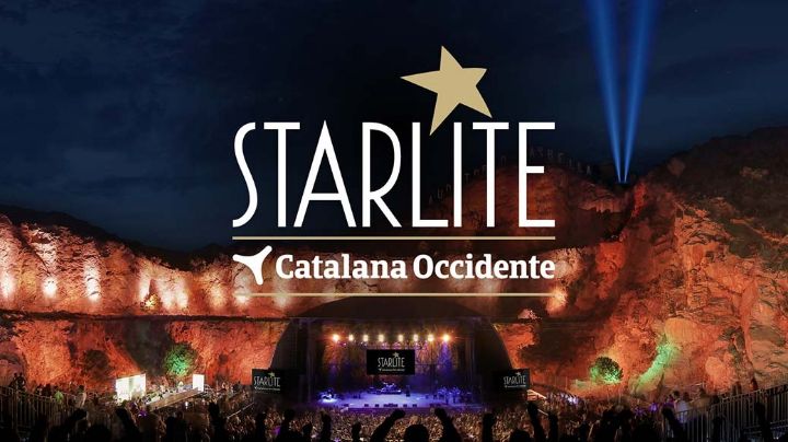Gran asalto al Festival Internacional de Starlite, se llevaron todo el dinero recaudado