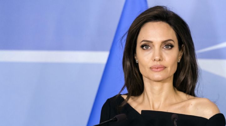Angelina Jolie se une a Instagram y comparte una desgarradora carta de una mujer afgana