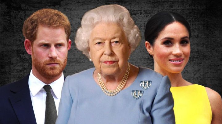 Malas noticias para el Príncipe Harry y Meghan Marke: la Reina Isabel los llevaría a los juzgados