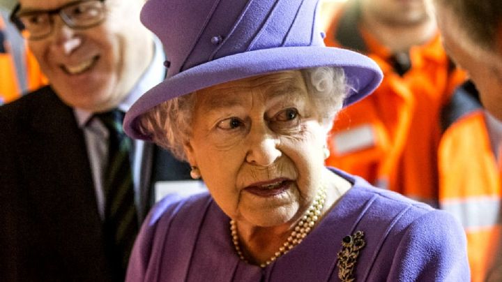 Difunden el contenido de varias cartas privadas de la Reina Isabel y el Reino Unido reacciona