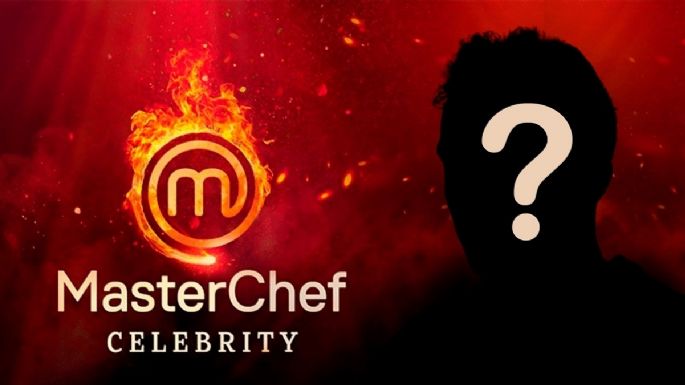 El posible ganador y primer expulsado de "MasterChef Celebrity 6", entre ventajas y trampas