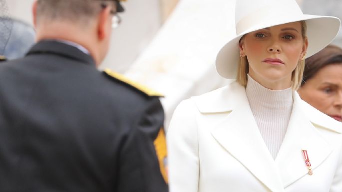 Charlène de Mónaco filtra nueva sospecha: la Princesa se quedará en Sudáfrica por tiempo indefinido