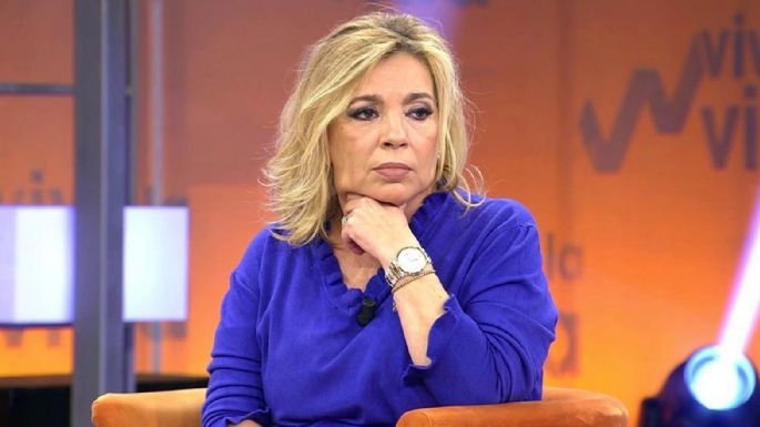 Carmen Borrego sufre la peor condena tras la polémica entrevista de María Teresa Campos