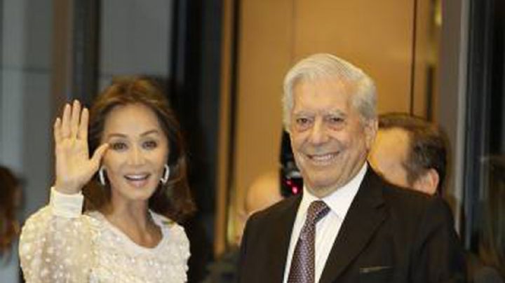 La sorpresiva decisión de Mario Vargas Llosa que dejaría sin palabras a Isabel Preysler